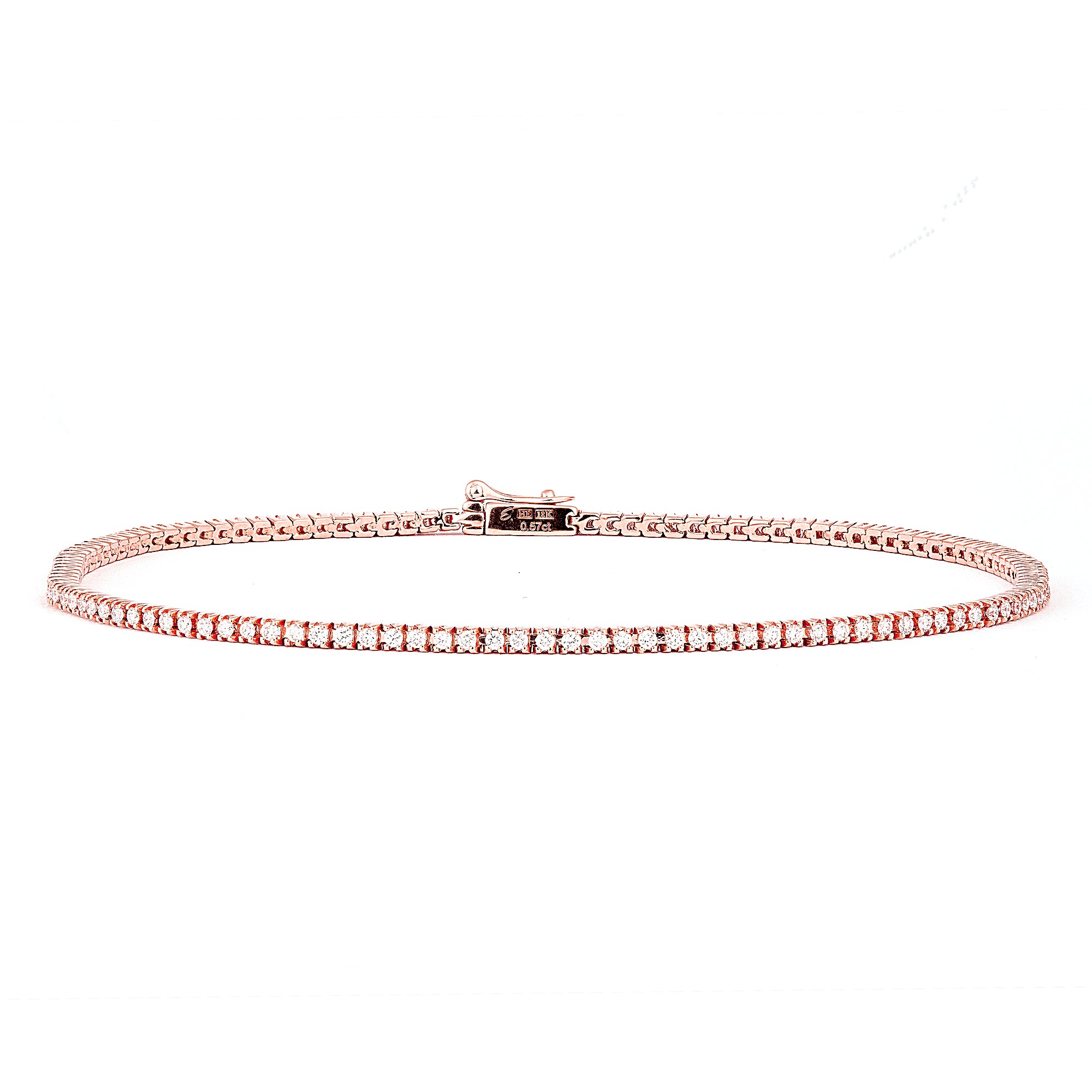 Diamond Tennis Bracelet