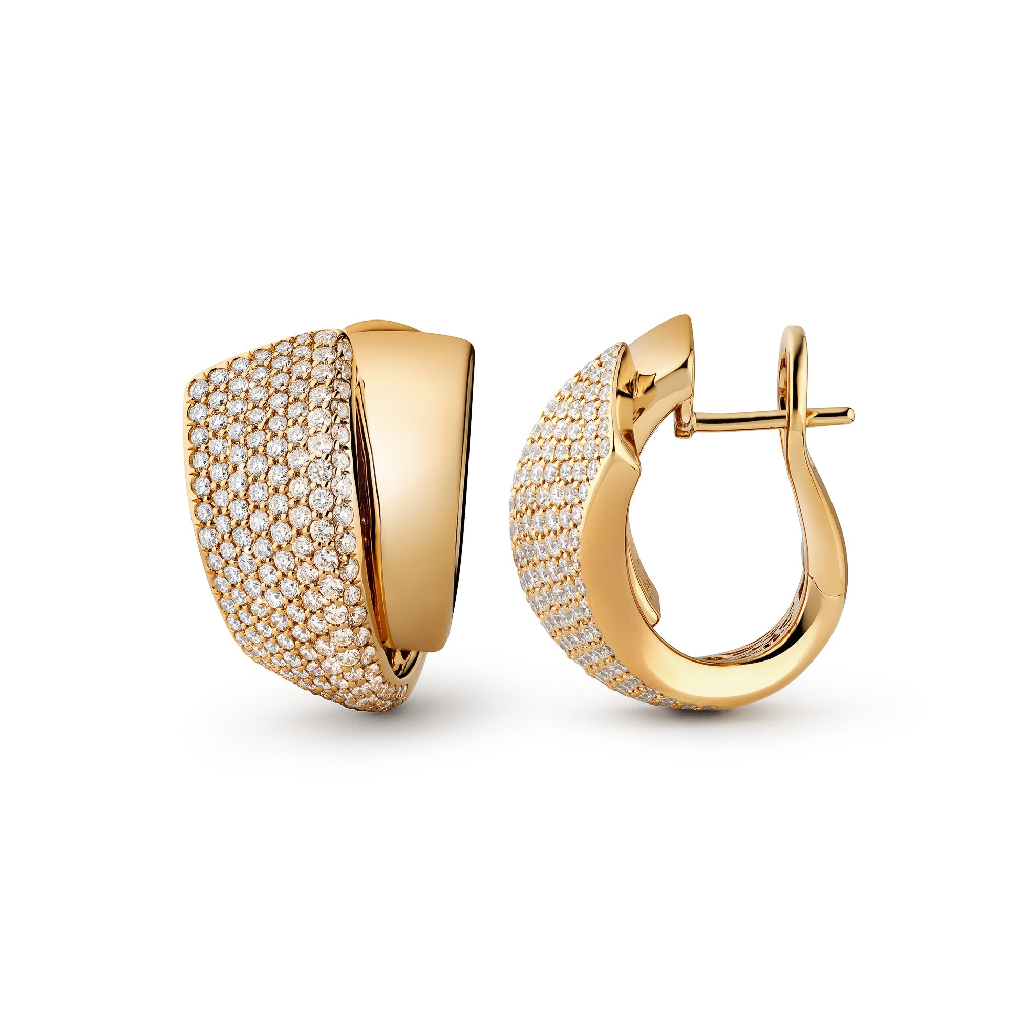Divino earrings