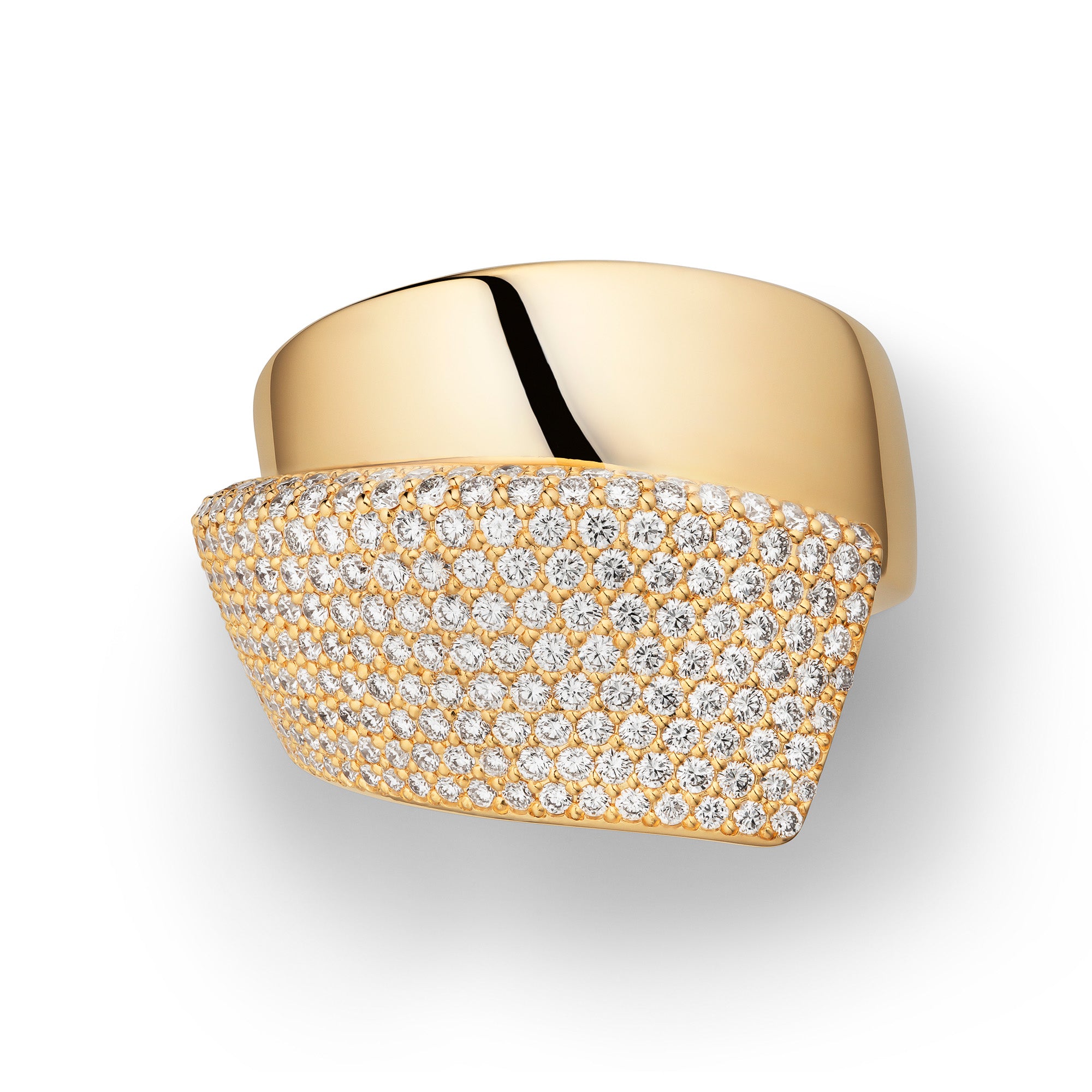 Divino ring