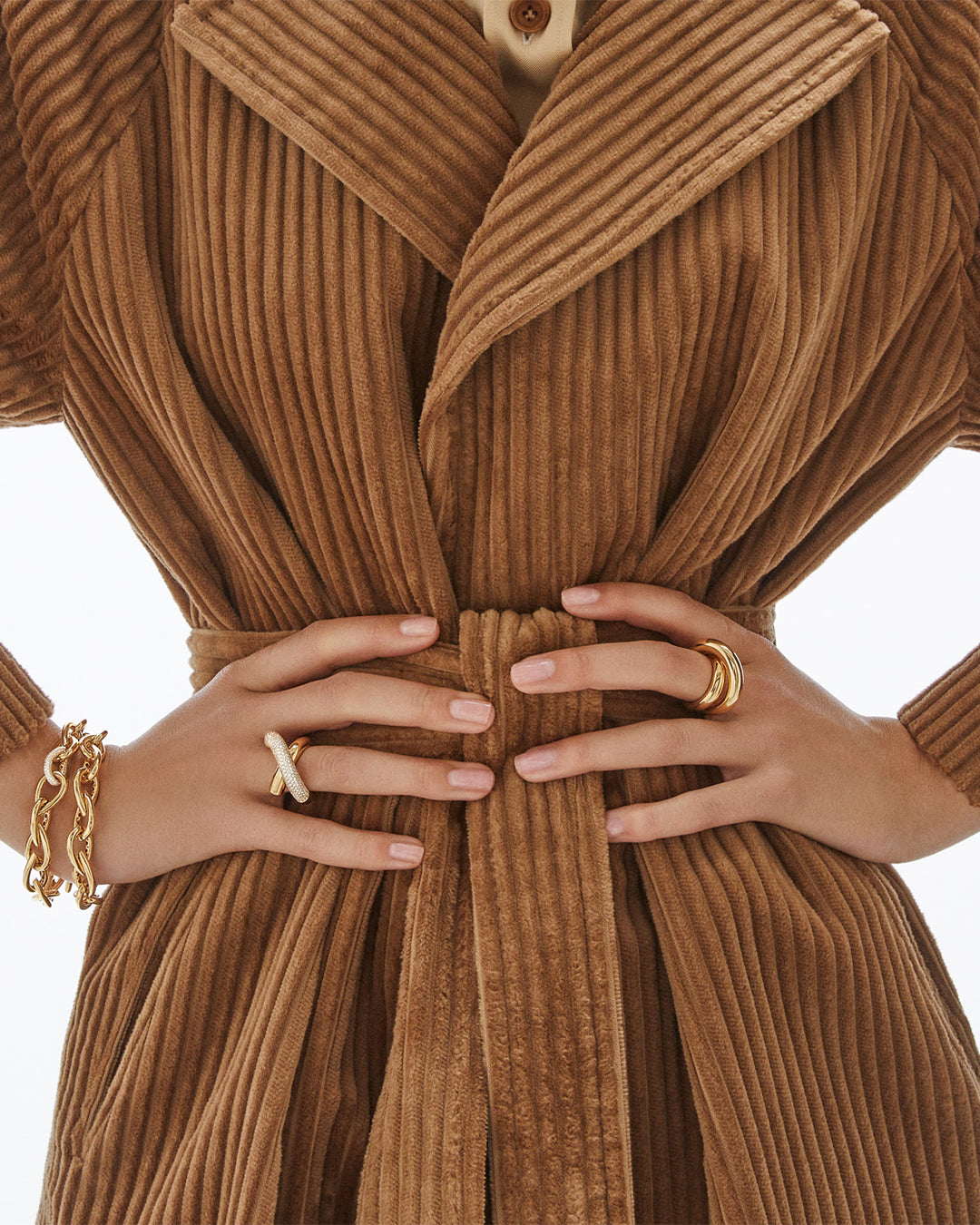 Calgary Loop Ring Shop Loop Collection | Engelbert 1920 US
