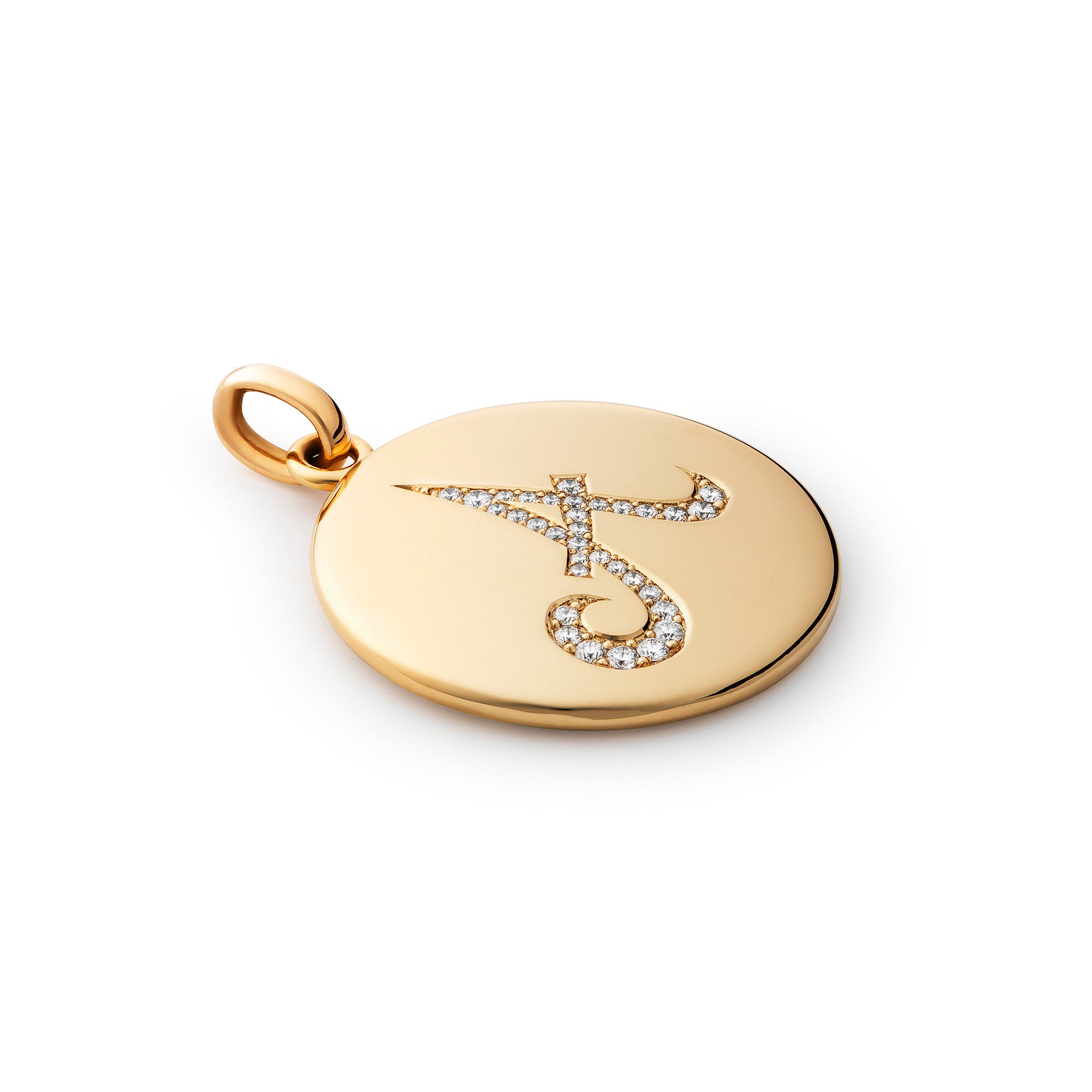 Lettere Pendant