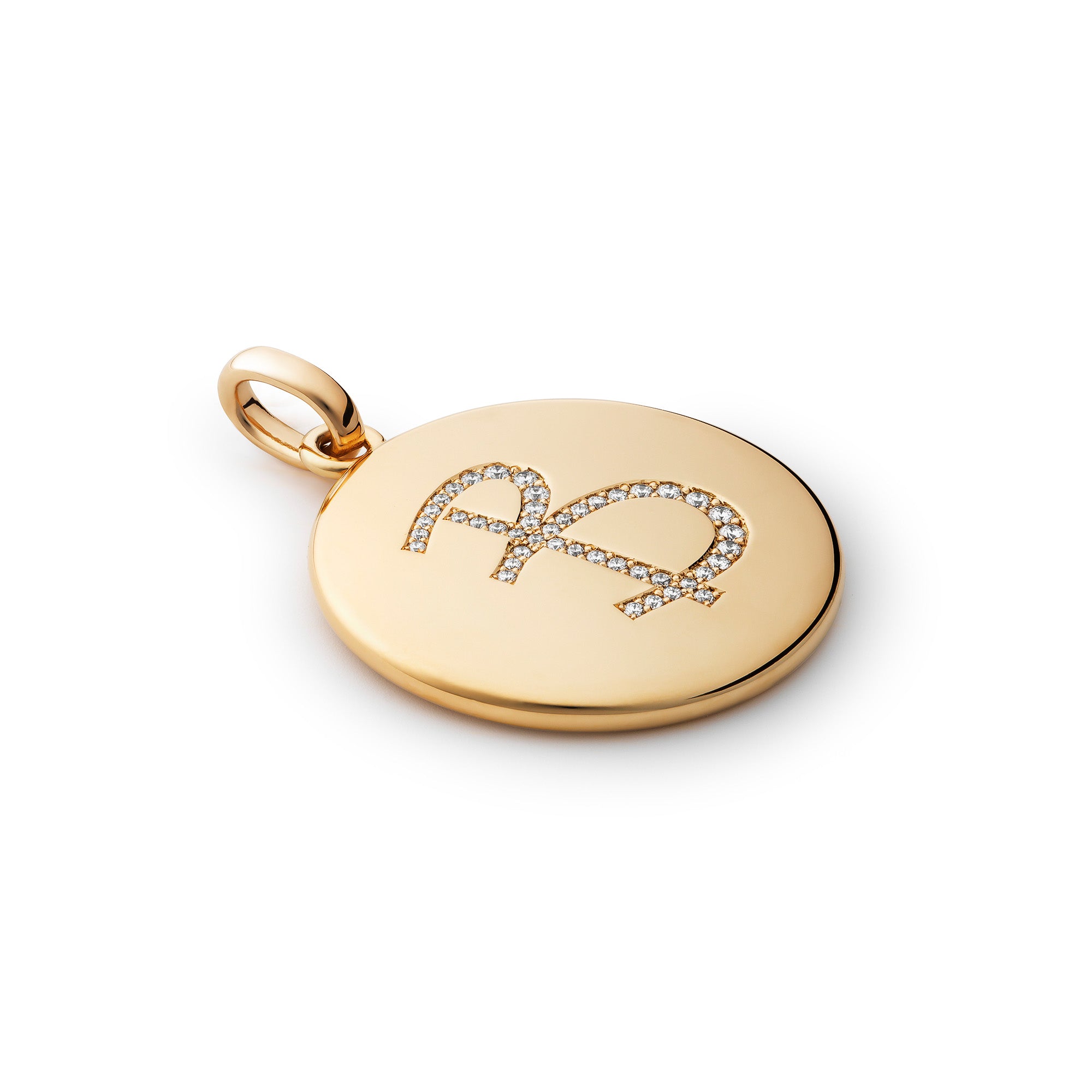 Lettere Pendant