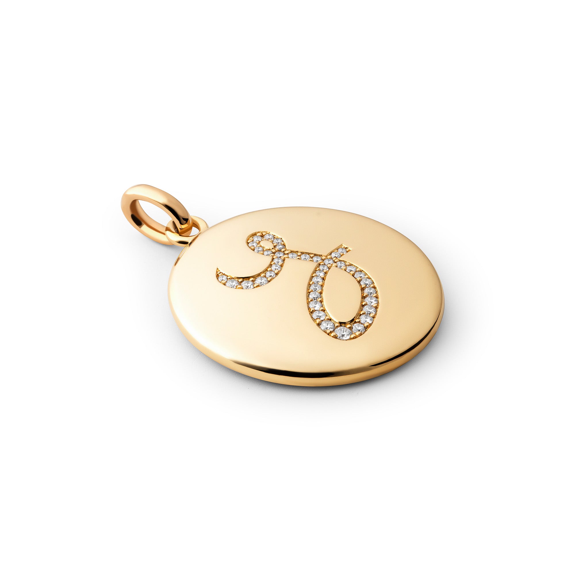 Lettere Pendant