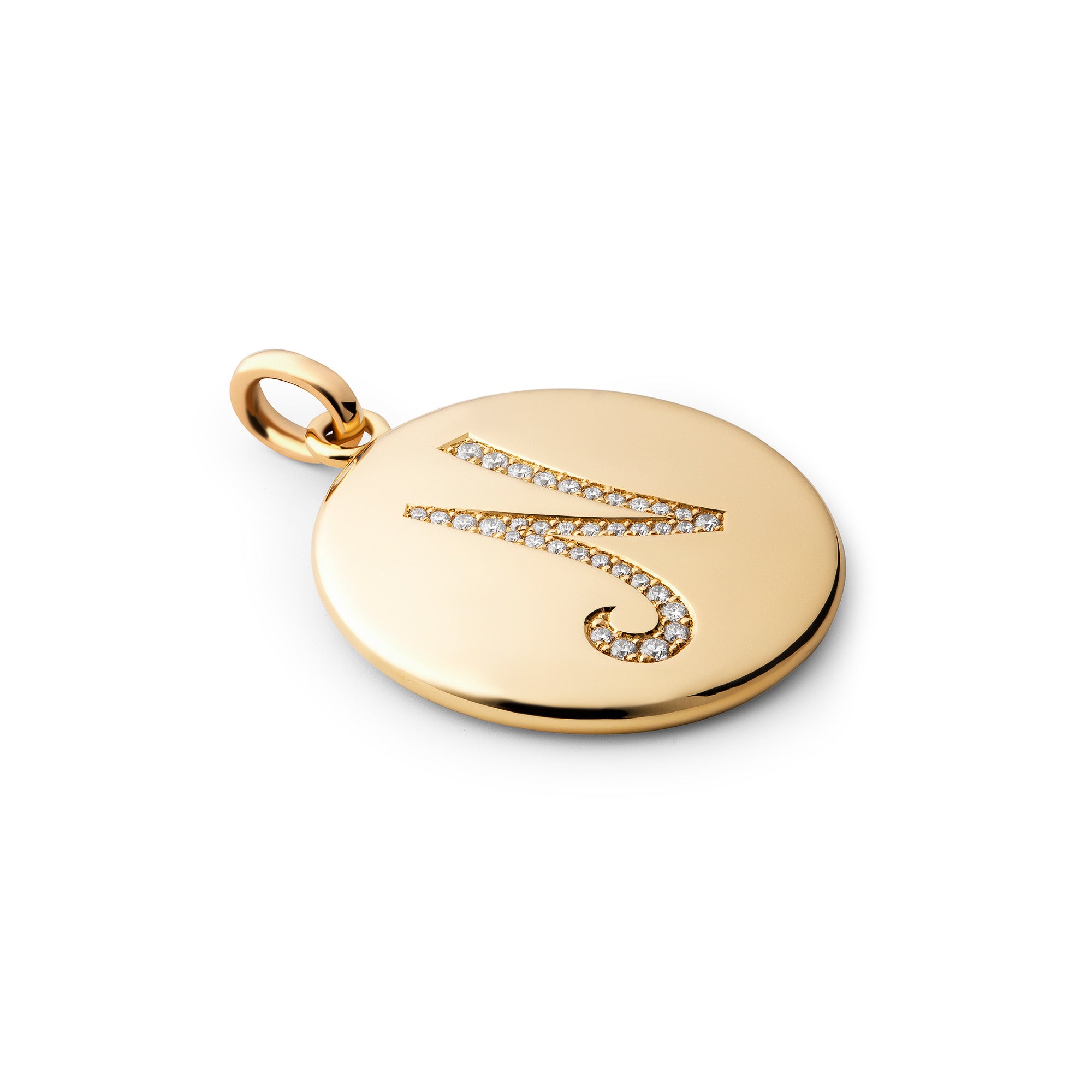 Lettere Pendant