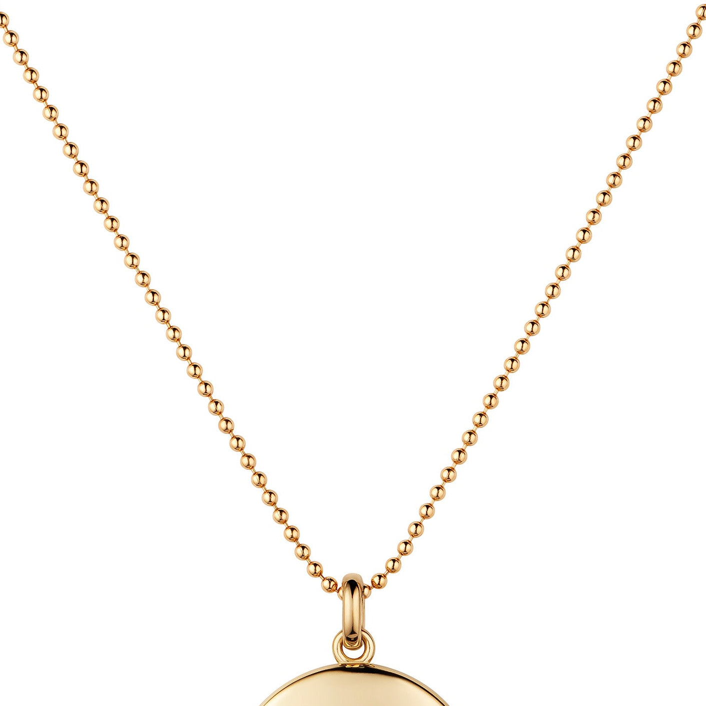 Plain Ball Chain