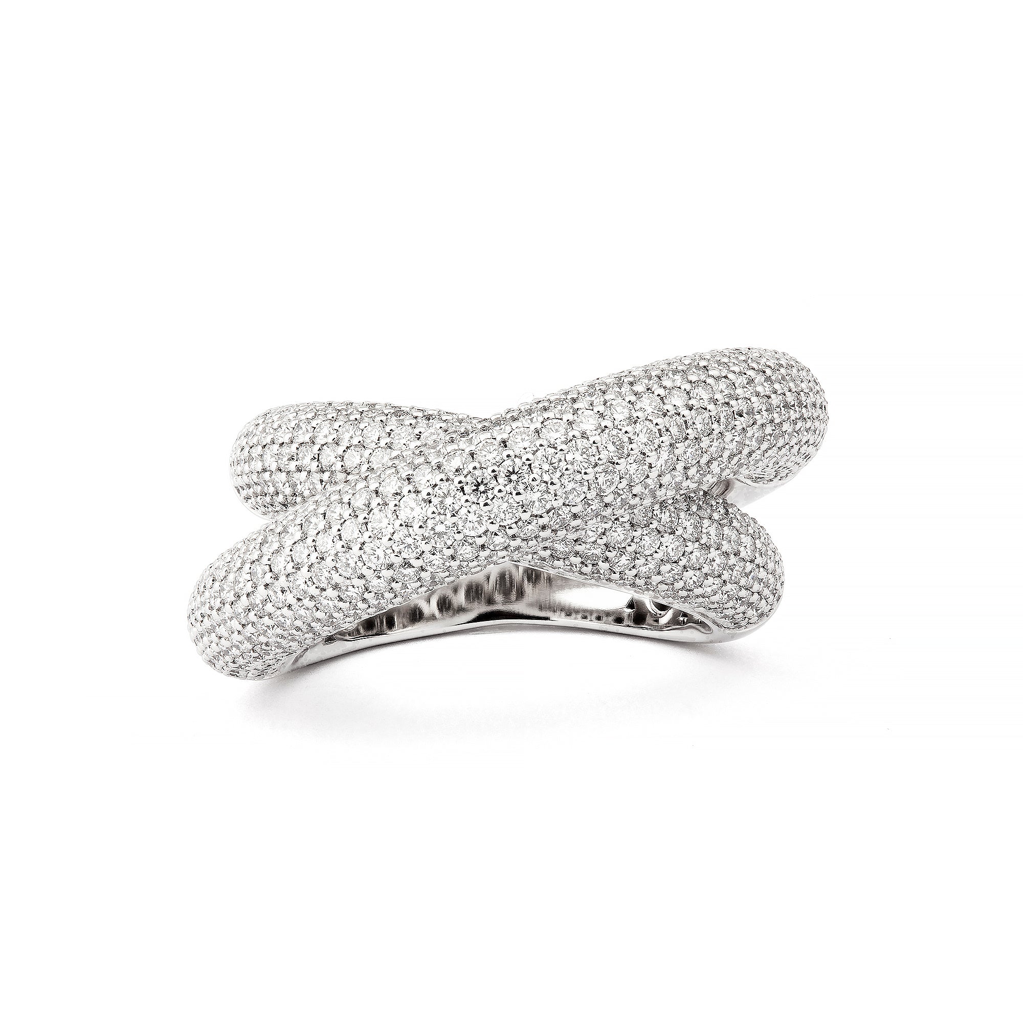 ANILLO DE BUCLE INFINITO