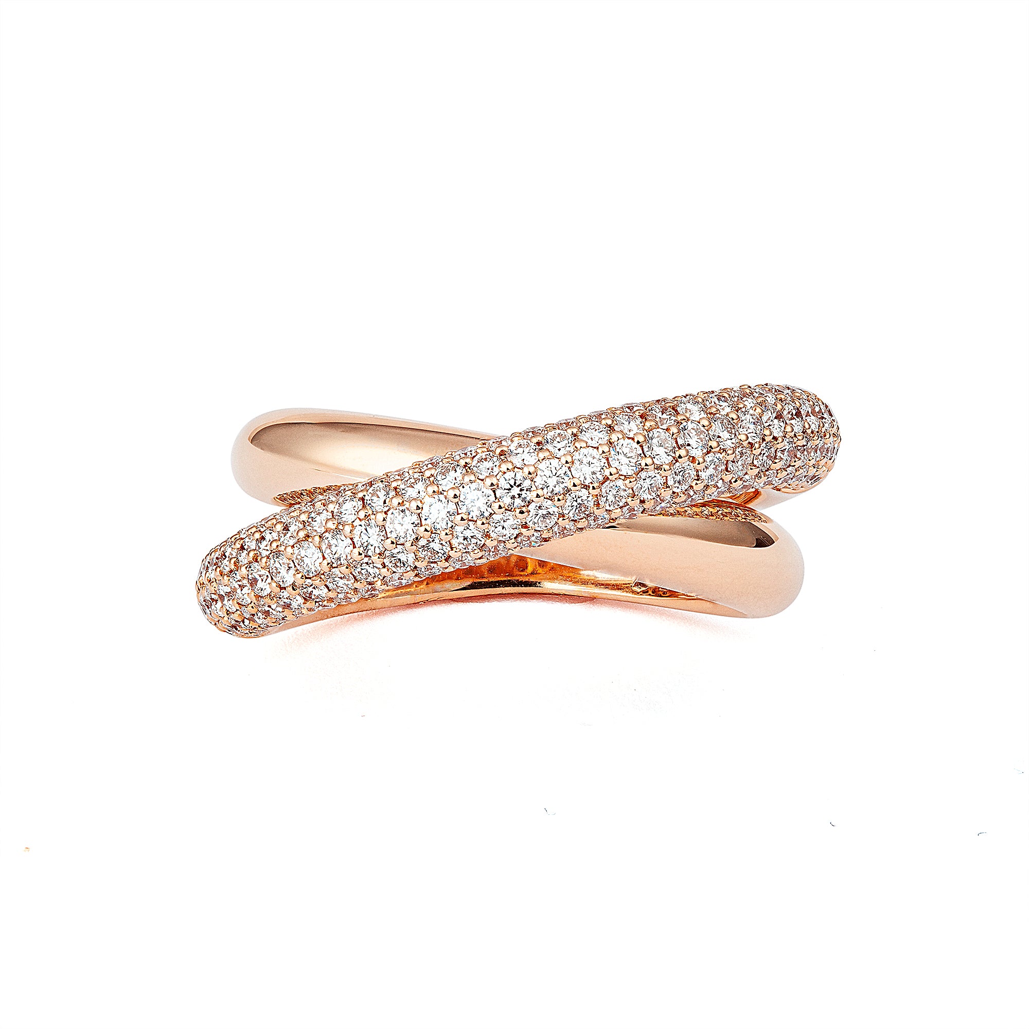 ANILLO BUCLE INFINITO MEDIANO