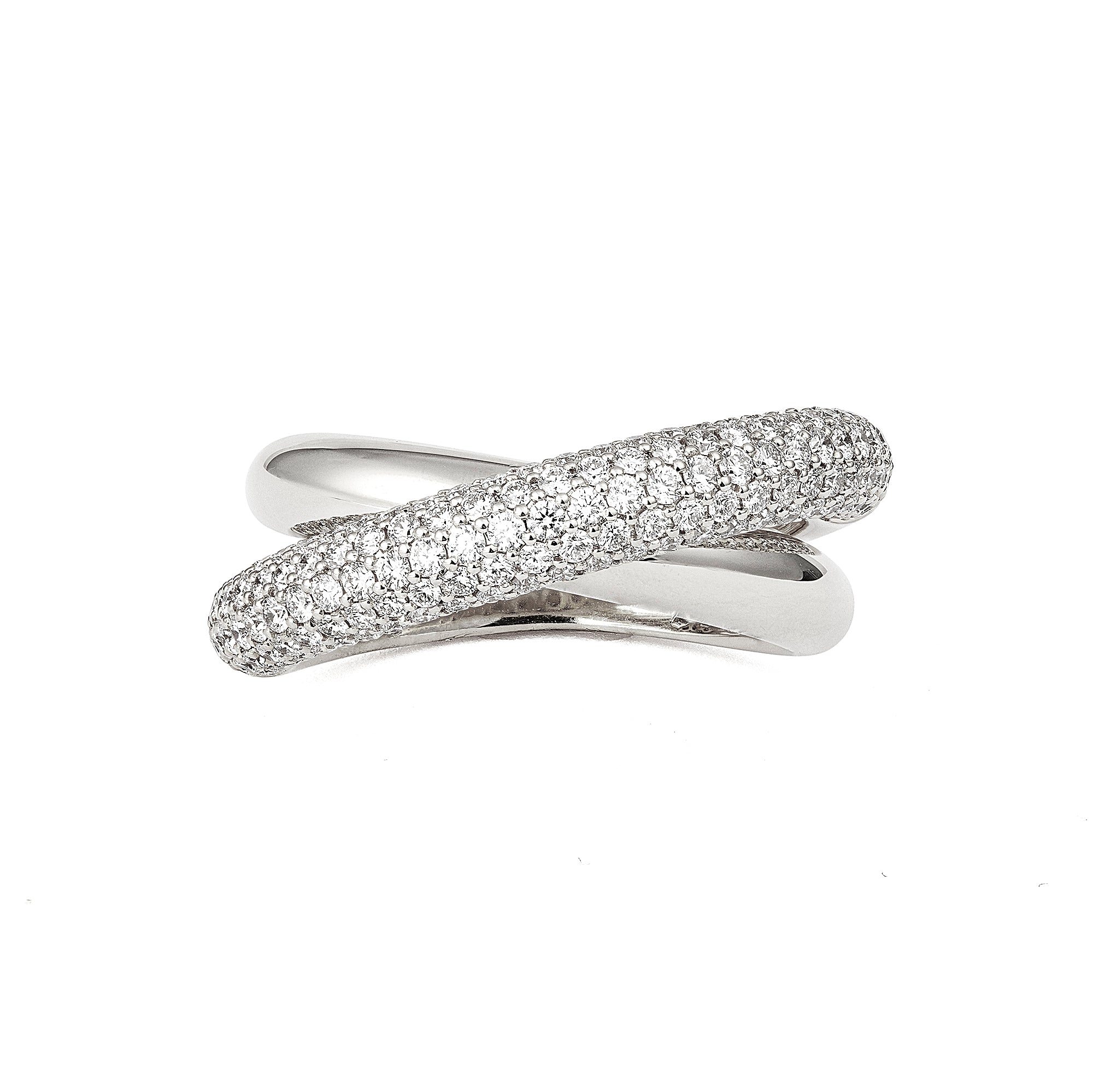 ANILLO BUCLE INFINITO MEDIANO