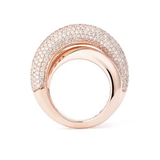 ANILLO BUCLE INFINITO GRANDE