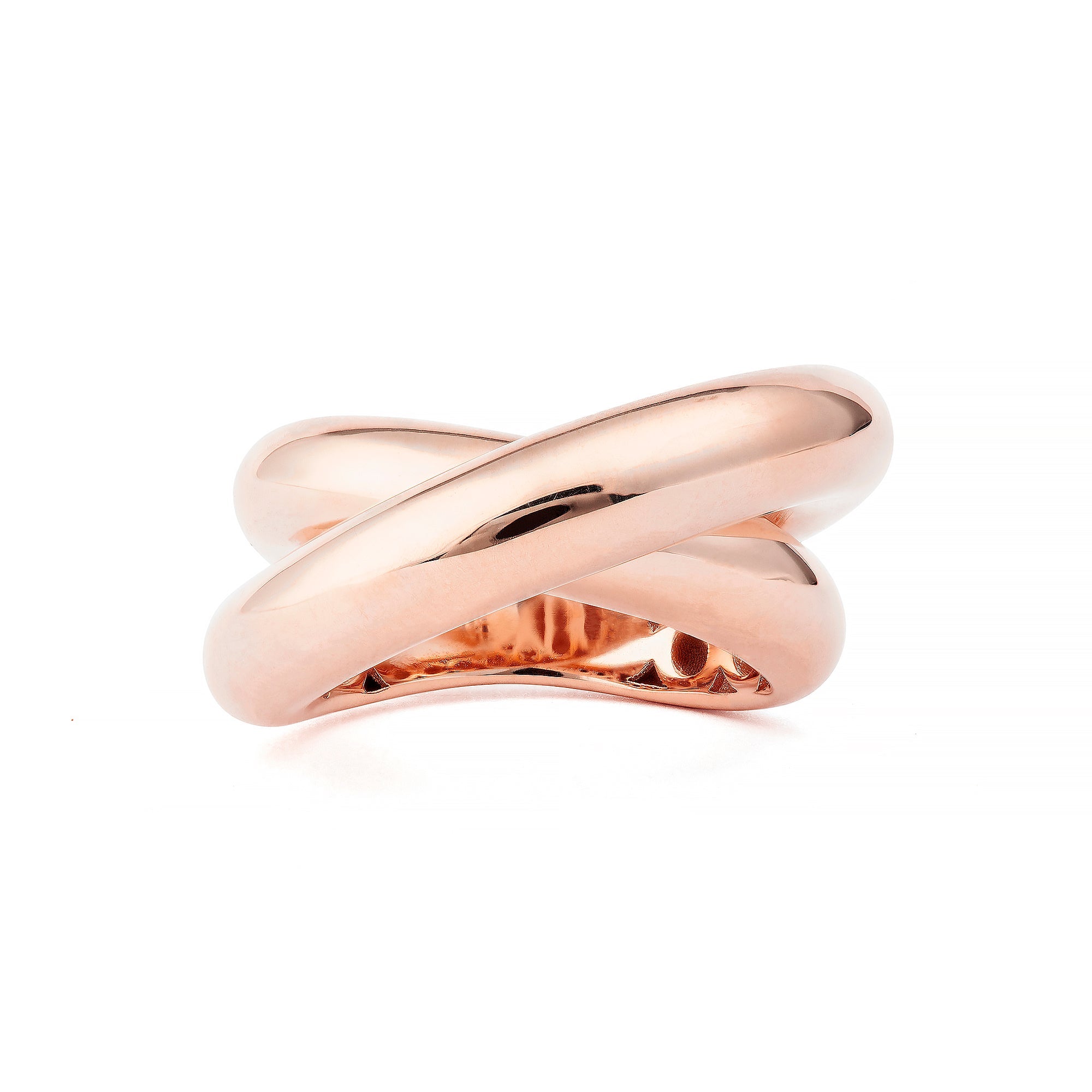 Infinity Loop Ring Big