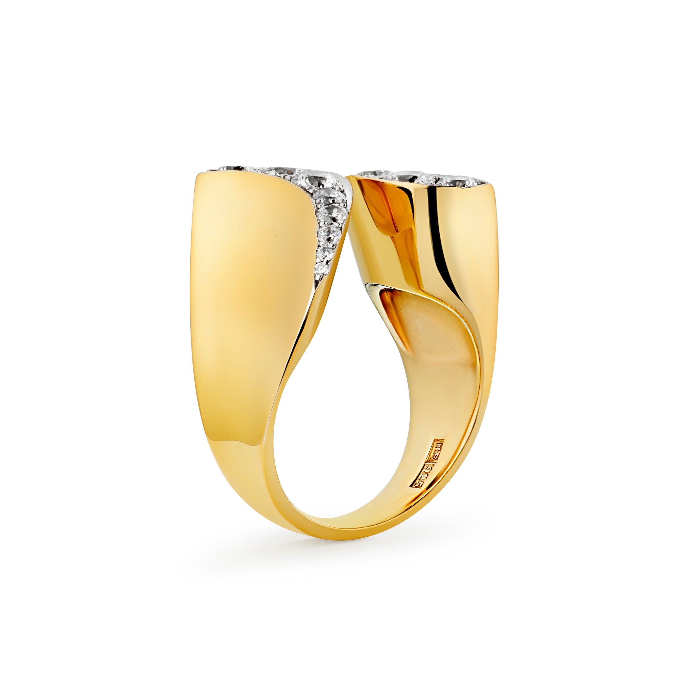 The Margareta Ring