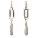 SWEDISH GRACE DROP EARRINGS
