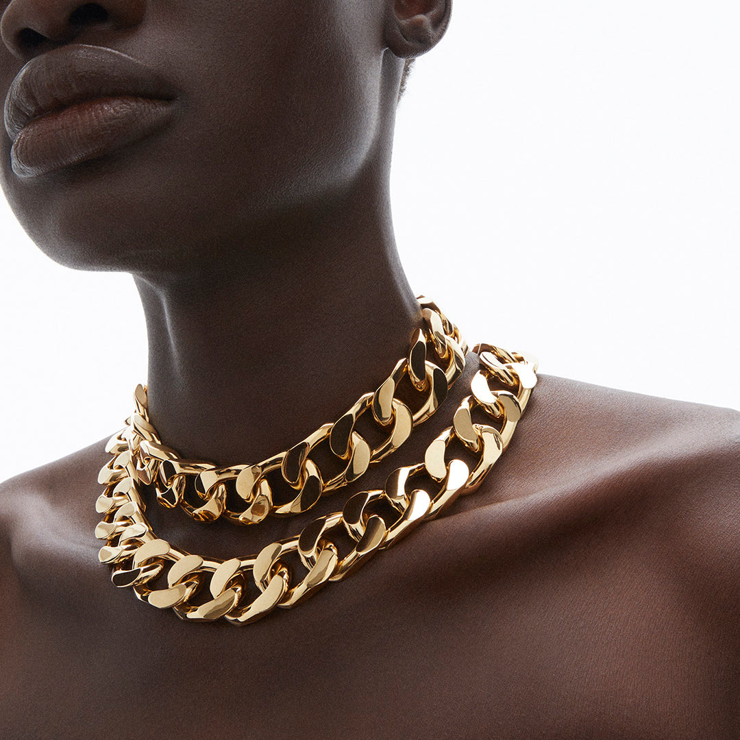 New York 66 Necklace