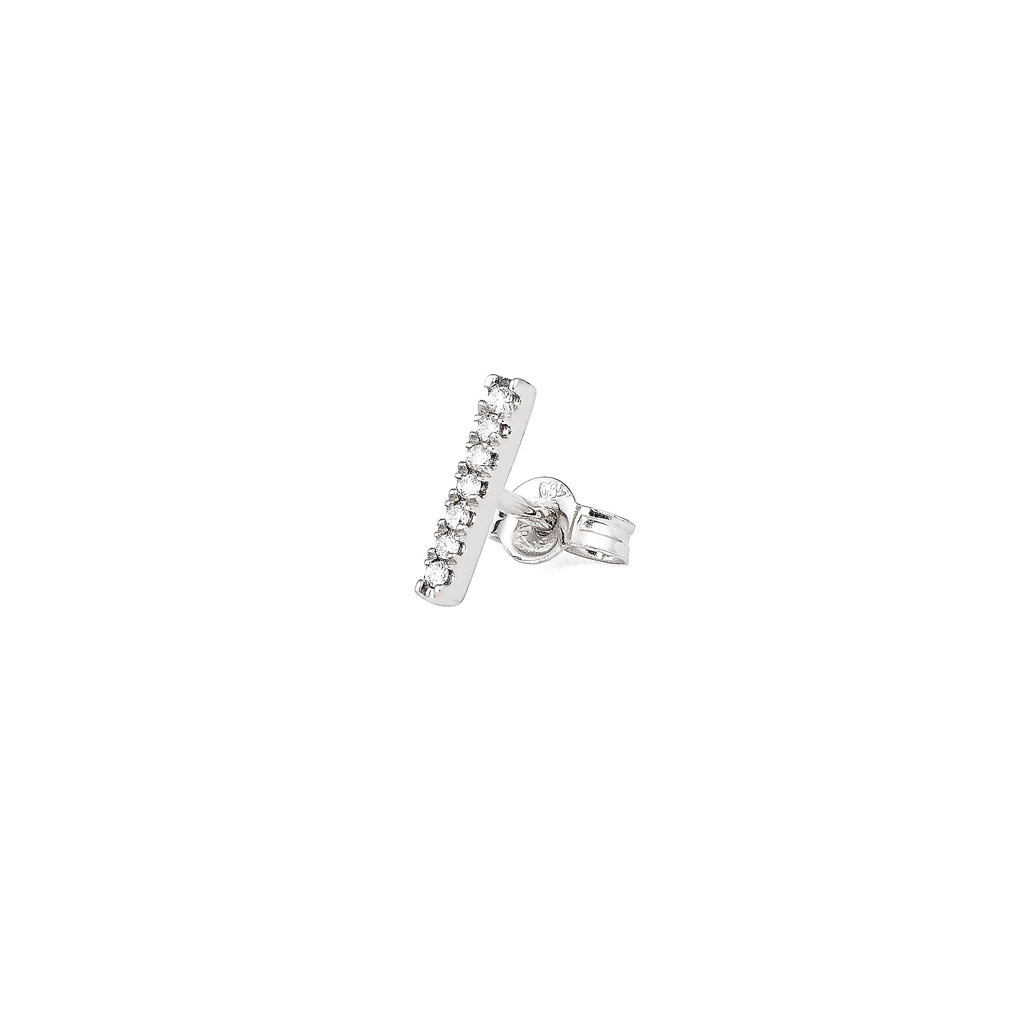 Petit Bar Earring