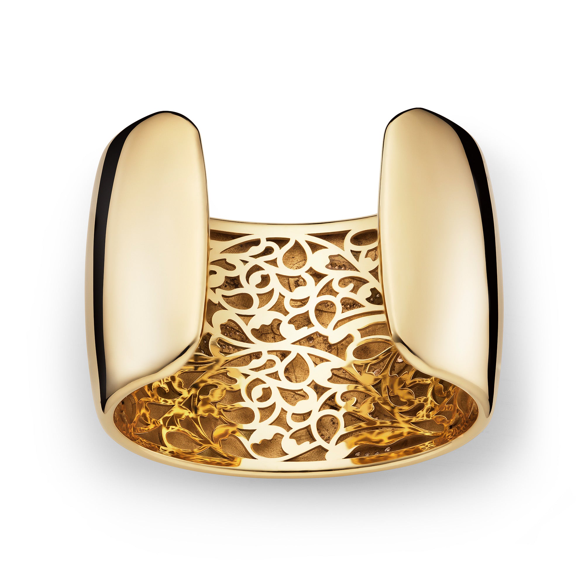 The Cuff