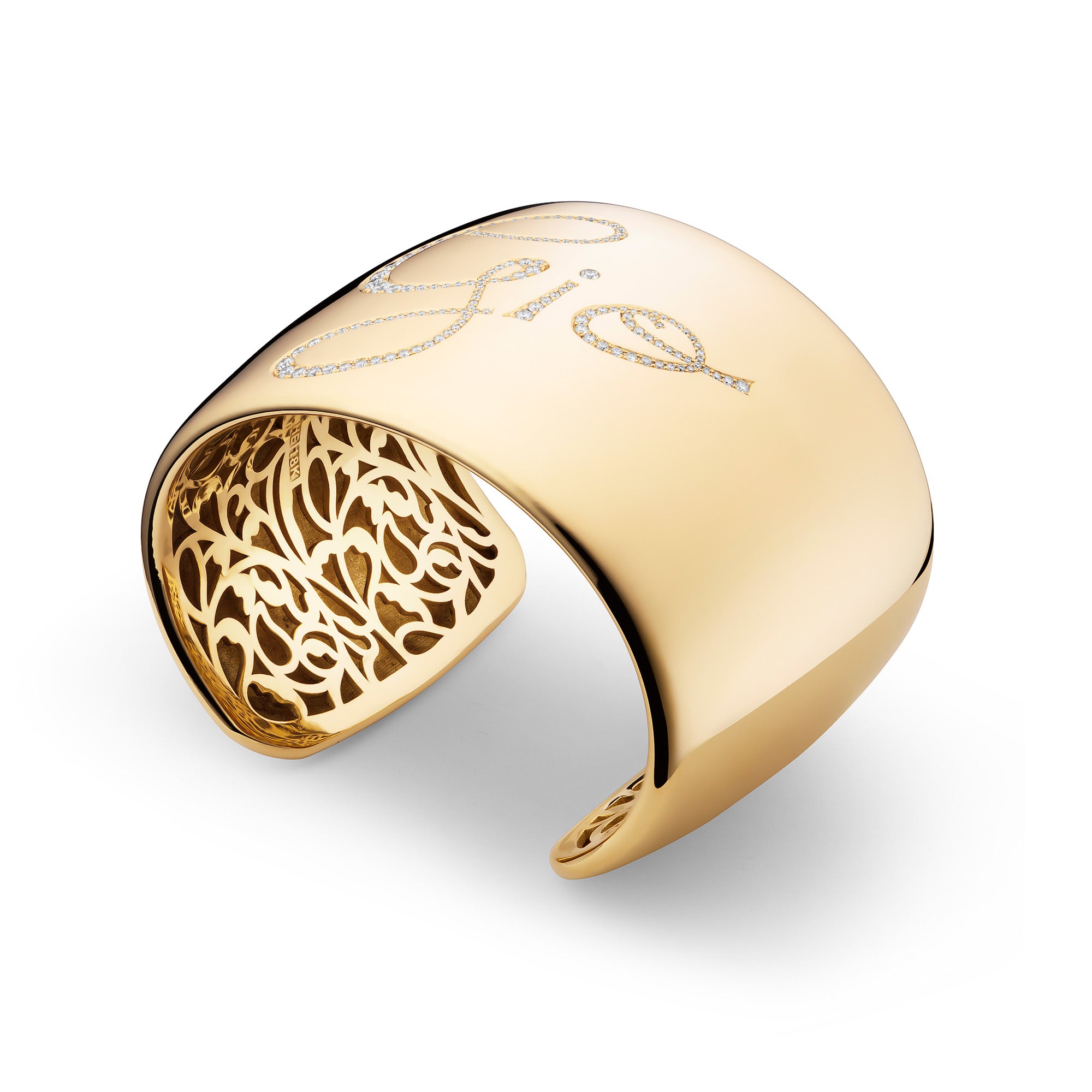 The Cuff