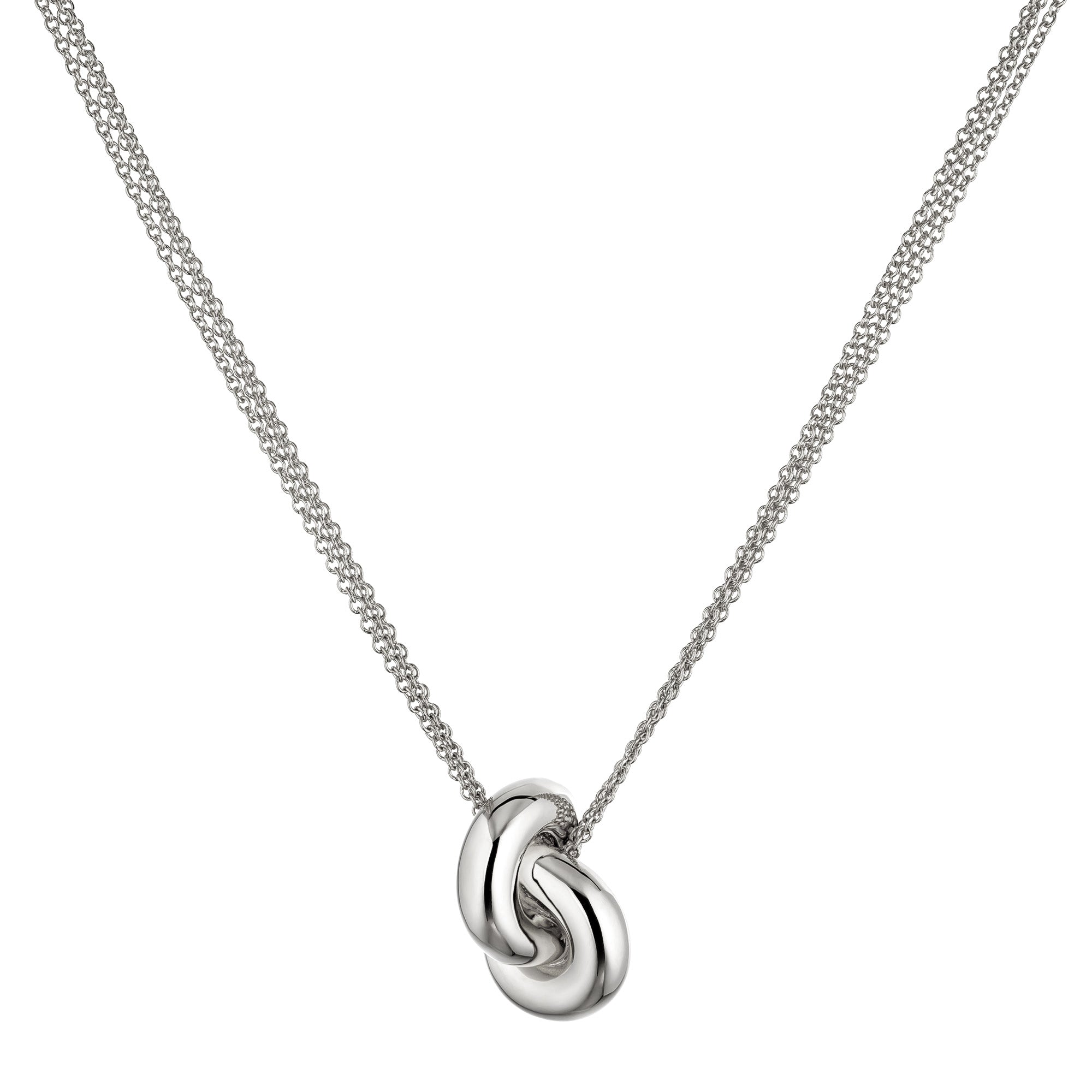 EL COLLAR NUDO LEGADO MINI