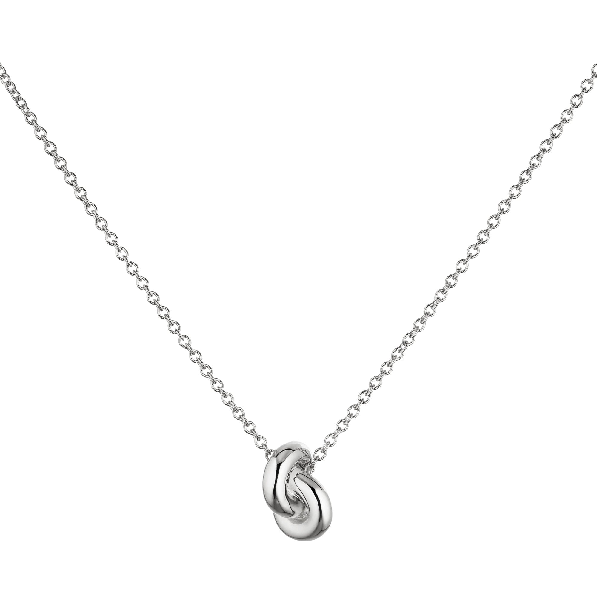 EL COLLAR NUDO LEGADO MINI