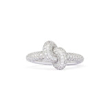 THE LEGACY KNOT RING SMALL
