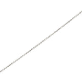 PLAIN ANCHOR CHAIN
