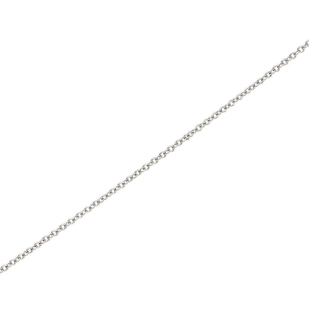 Plain Anchor Chain