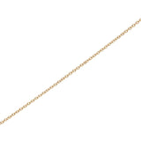 PLAIN ANCHOR CHAIN