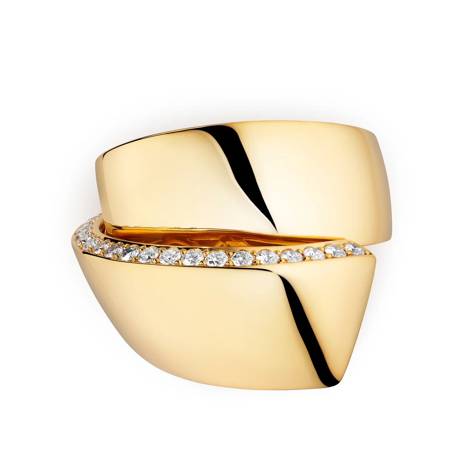 Divino ring