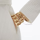 NEW YORK - 66 BRACELET MEDIUM