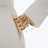 NEW YORK - 66 BRACELET MEDIUM
