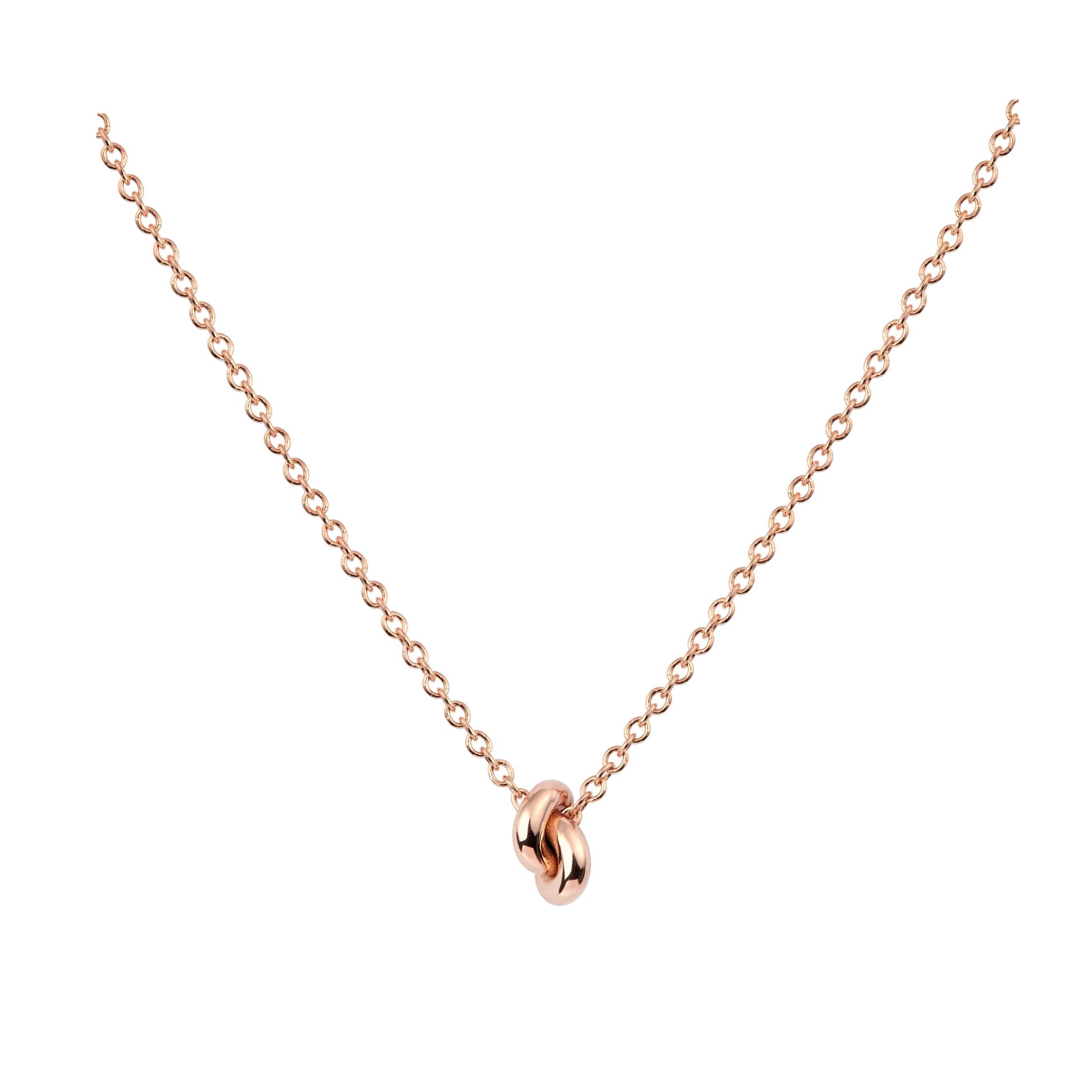 EL COLLAR NUDO LEGADO MINI