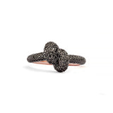 THE LEGACY KNOT RING SMALL