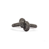 THE LEGACY KNOT RING SMALL