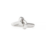 THE LEGACY KNOT RING SMALL