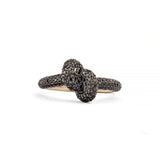 THE LEGACY KNOT RING SMALL