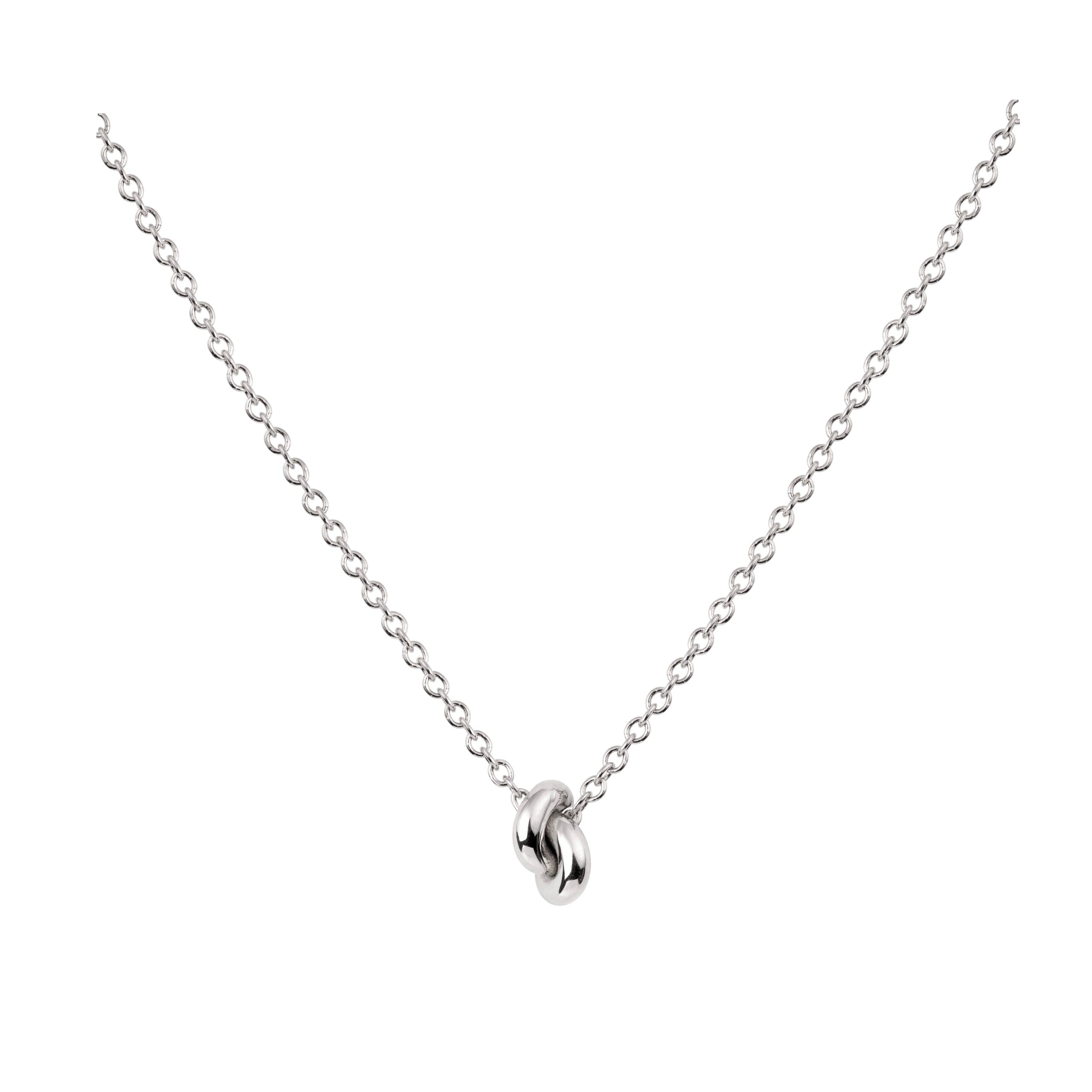 EL COLLAR NUDO LEGADO MINI