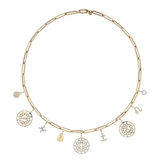 CHARM LINK CHAIN