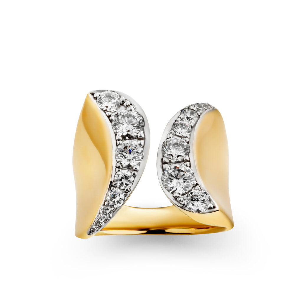 THE MARGARETA RING