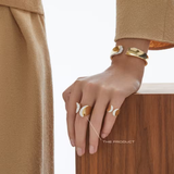 THE MARGARETA RING