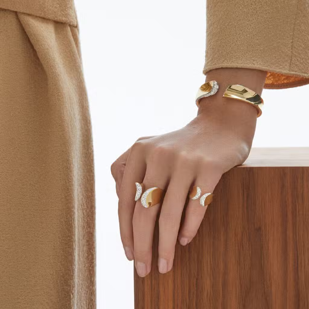 Wedding Rings Average Female Ring Size Us Silver Creeks Wedding Set –