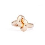 THE LEGACY KNOT RING MEDIUM