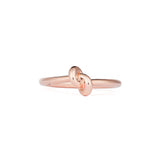 THE LEGACY KNOT RING MINI