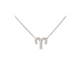 STAR SIGN NECKLACE - ARIES
