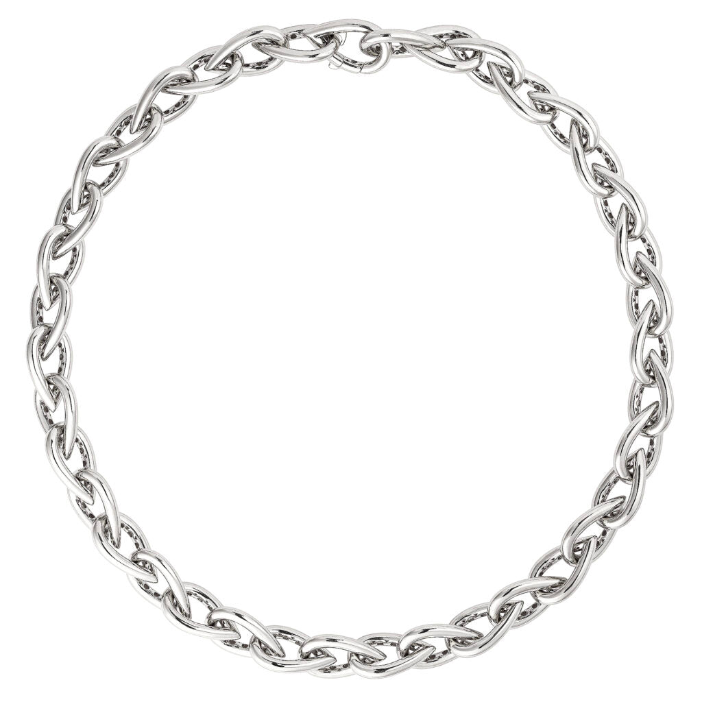 COLLAR DE ENLACE GOTA