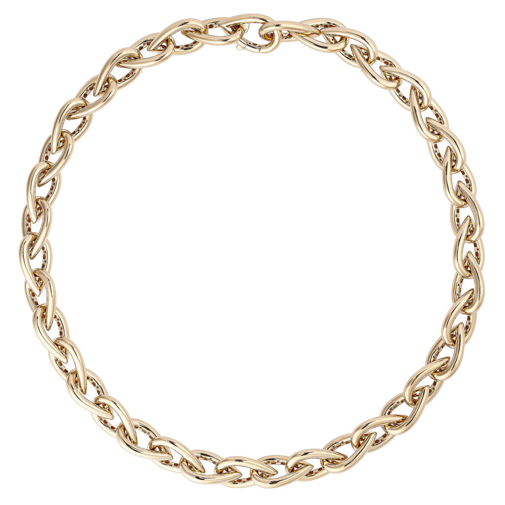 COLLAR DE ENLACE GOTA