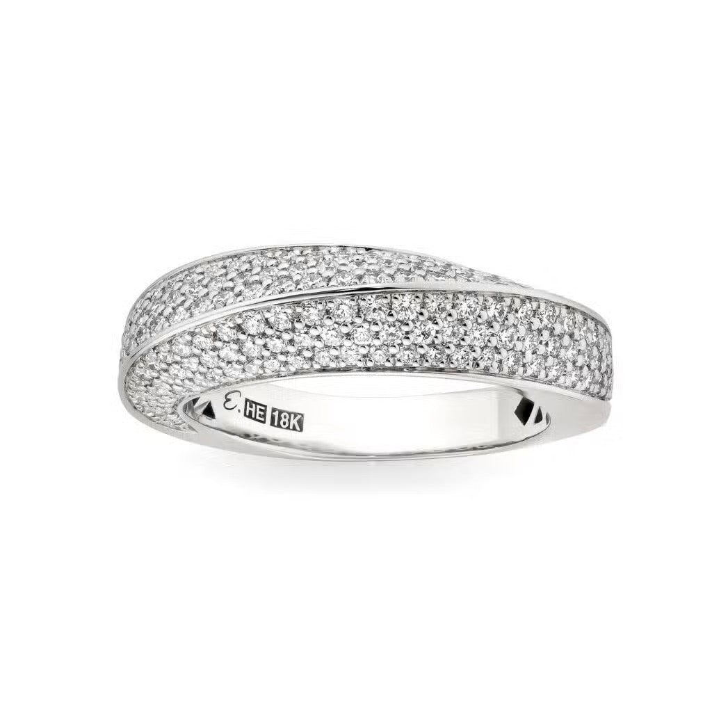 AUREA SPIRA RING