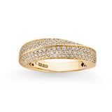 ANILLO AUREA SPIRA