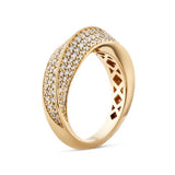 ANILLO AUREA SPIRA