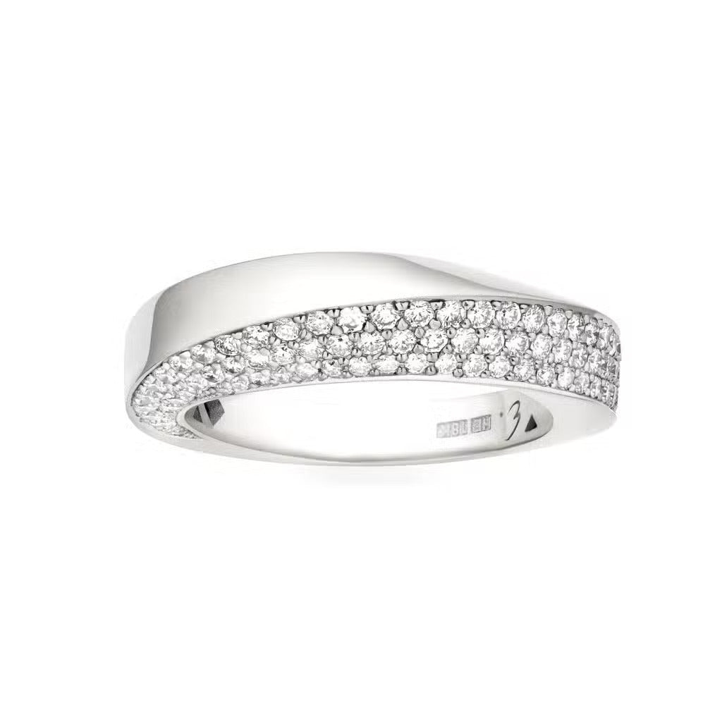 AUREA SPIRA RING