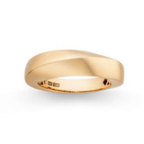 ANILLO AUREA SPIRA