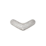 DROP LINK RING MEDIUM